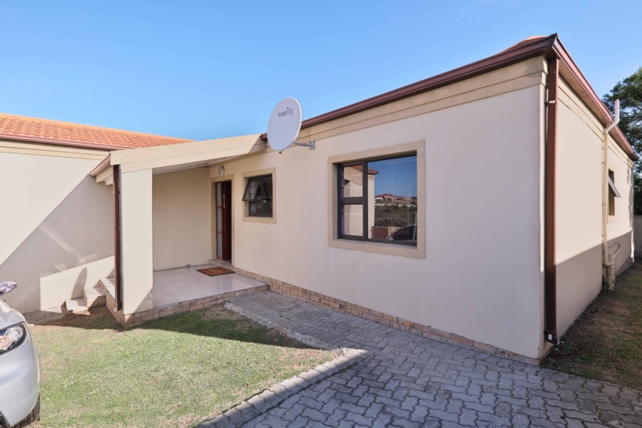To Let 3 Bedroom Property for Rent in Linton Grange Eastern Cape